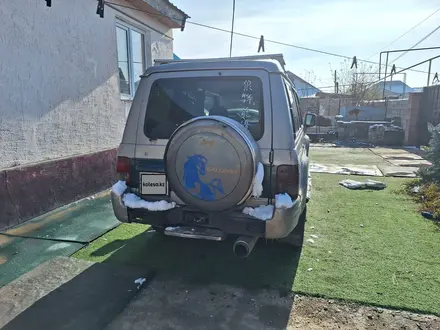 Hyundai Galloper 1997 года за 1 500 000 тг. в Алматы – фото 4