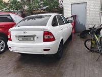 ВАЗ (Lada) Priora 2172 2012 года за 2 650 000 тг. в Астана