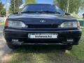 ВАЗ (Lada) 2114 2013 года за 1 200 000 тг. в Шемонаиха