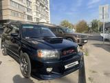 Subaru Forester 2006 года за 5 000 000 тг. в Алматы – фото 4