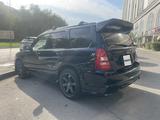 Subaru Forester 2006 года за 5 000 000 тг. в Алматы – фото 5