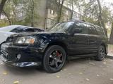 Subaru Forester 2006 года за 5 000 000 тг. в Алматы – фото 2