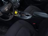 Chevrolet Malibu 2016 года за 6 000 000 тг. в Тараз – фото 4