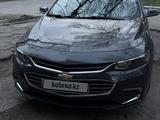 Chevrolet Malibu 2016 года за 6 000 000 тг. в Тараз