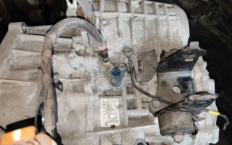 Акпп 2.4л пятиступка за 350 000 тг. в Алматы