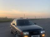 Audi 80 1991 года за 680 000 тг. в Алматы