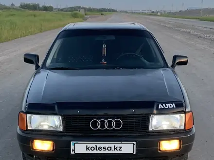 Audi 80 1991 годаүшін680 000 тг. в Алматы – фото 12