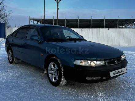 Mazda 626 1992 года за 700 000 тг. в Караганда – фото 2