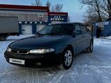 Mazda 626 1992 годаүшін650 000 тг. в Караганда – фото 3