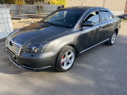 Toyota Avensis 2005 года за 4 800 000 тг. в Петропавловск