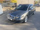 Toyota Avensis 2005 годаүшін4 800 000 тг. в Петропавловск – фото 2