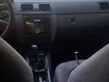 Skoda Fabia 2002 года за 900 000 тг. в Тараз