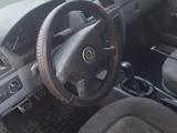 Skoda Fabia 2002 года за 900 000 тг. в Тараз – фото 3