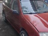 Skoda Fabia 2002 года за 900 000 тг. в Тараз – фото 4