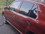 Skoda Fabia 2002 года за 900 000 тг. в Тараз – фото 5