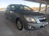 Chevrolet Cobalt 2022 года за 5 500 000 тг. в Шымкент – фото 3