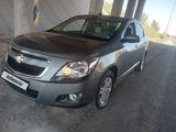 Chevrolet Cobalt 2022 года за 5 500 000 тг. в Шымкент – фото 4