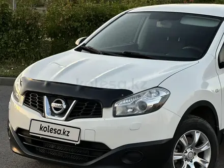 Nissan Qashqai 2013 года за 6 500 000 тг. в Астана – фото 2