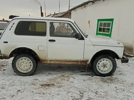 ВАЗ (Lada) Lada 2121 2005 года за 780 000 тг. в Семей