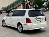 Honda Odyssey 2000 годаүшін4 600 000 тг. в Алматы – фото 5