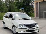 Honda Odyssey 2000 годаүшін4 600 000 тг. в Алматы – фото 3