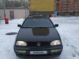 Volkswagen Golf 1997 года за 1 200 000 тг. в Караганда