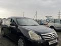 Nissan Almera 2014 годаүшін2 700 000 тг. в Шымкент