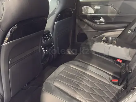 Mercedes-Benz GLE Coupe 53 AMG 4MATIC 2025 года за 95 000 000 тг. в Астана – фото 18
