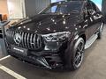 Mercedes-Benz GLE Coupe 53 AMG 4MATIC 2025 годаүшін95 000 000 тг. в Астана – фото 4