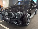 Mercedes-Benz GLE Coupe 53 AMG 4MATIC 2025 года за 97 600 000 тг. в Астана – фото 3