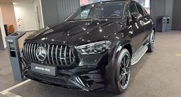 Mercedes-Benz GLE Coupe 53 AMG 4MATIC 2025 года за 97 600 000 тг. в Астана