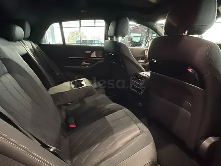 Mercedes-Benz GLE Coupe 53 AMG 4MATIC 2025 года за 95 000 000 тг. в Астана – фото 19