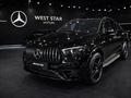 Mercedes-Benz GLE Coupe 53 AMG 4MATIC 2025 годаүшін95 000 000 тг. в Астана