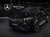 Mercedes-Benz GLE Coupe 53 AMG 4MATIC 2025 годаүшін95 000 000 тг. в Астана