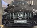 Mercedes-Benz GLE Coupe 53 AMG 4MATIC 2025 годаүшін95 000 000 тг. в Астана – фото 3