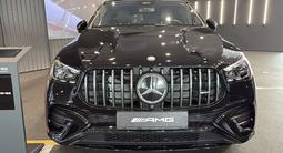 Mercedes-Benz GLE Coupe 53 AMG 4MATIC 2025 года за 97 600 000 тг. в Астана – фото 2