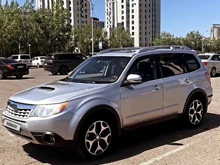 Subaru Forester 2011 года за 7 000 000 тг. в Астана