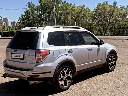 Subaru Forester 2011 года за 7 000 000 тг. в Астана – фото 7