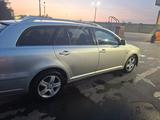 Toyota Avensis 2004 года за 4 500 000 тг. в Алматы – фото 3