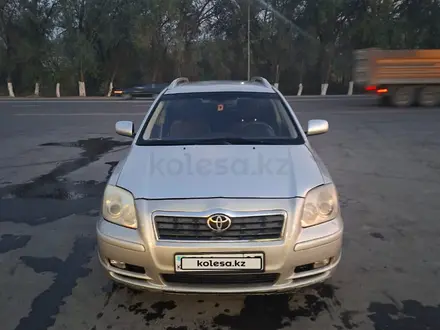 Toyota Avensis 2004 года за 4 500 000 тг. в Алматы