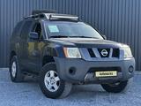 Nissan Xterra 2006 года за 6 800 000 тг. в Актобе – фото 3