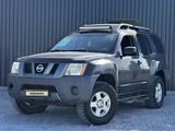 Nissan Xterra 2006 годаүшін6 800 000 тг. в Актобе