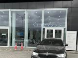 BMW 530 2017 годаүшін16 100 000 тг. в Алматы – фото 3