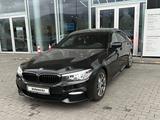 BMW 530 2017 годаүшін16 100 000 тг. в Алматы