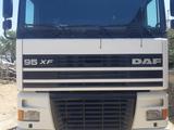 DAF  95 1998 года за 8 300 000 тг. в Шымкент