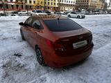 Hyundai Solaris 2015 года за 5 200 000 тг. в Астана – фото 5