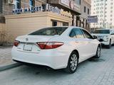 Toyota Camry 2017 годаүшін8 200 000 тг. в Актау – фото 2