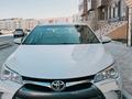 Toyota Camry 2017 годаүшін8 200 000 тг. в Актау