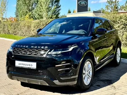 Land Rover Range Rover Evoque 2023 года за 29 000 000 тг. в Астана