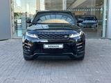 Land Rover Range Rover Evoque 2023 годаүшін31 000 000 тг. в Астана – фото 3